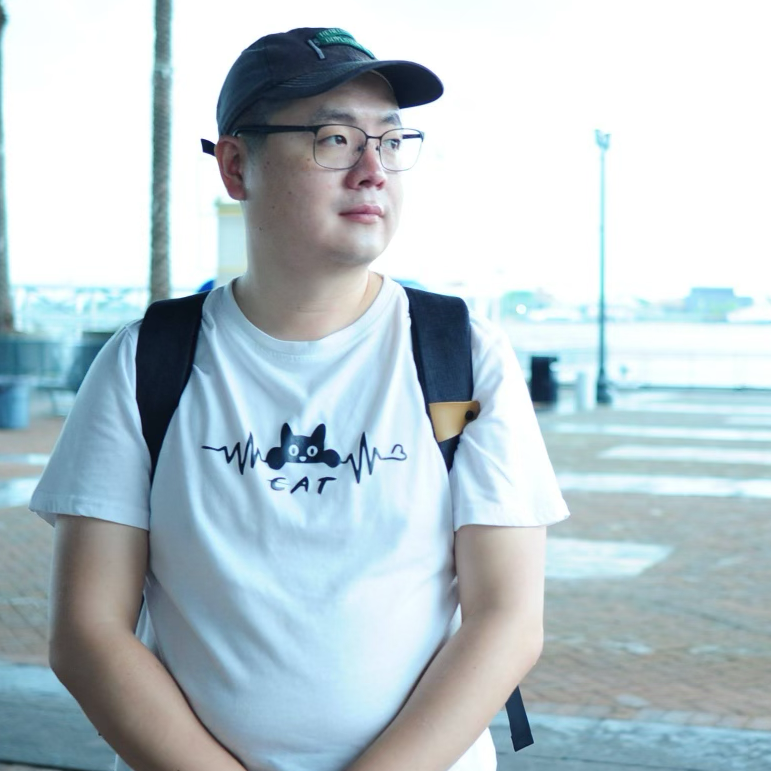 Profile of Yifan Sun